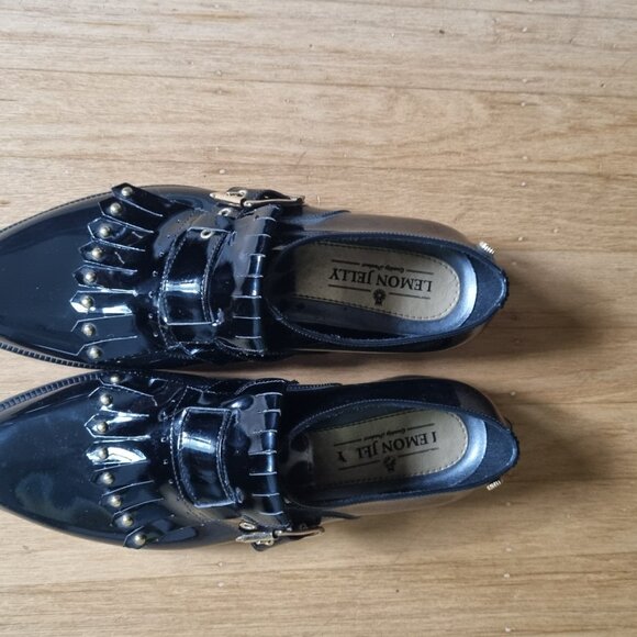 Lemon Jelly shoes - Picture 2 of 6